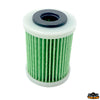 Outboard engine fuel filter Yamaha Trem N0115014