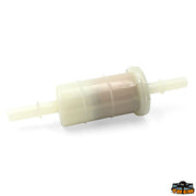 Outboard engine fuel filter Mercury Trem N0114080
