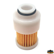 Outboard engine fuel filter Yamaha-Mercury Trem N0175014