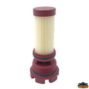 Fuel filter for outboard engines Verado 4/6 cylinders Trem N0114045