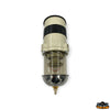 Diesel fuel filter type RACOR 900MA Trem N0114432