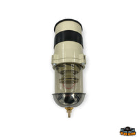 Diesel fuel filter type RACOR 900MA Trem N0114432