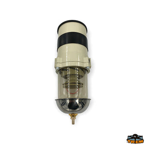 Diesel fuel filter type RACOR 900MA Trem N0114432