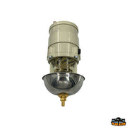 Diesel fuel filter type RACOR 500MA Trem N0114292