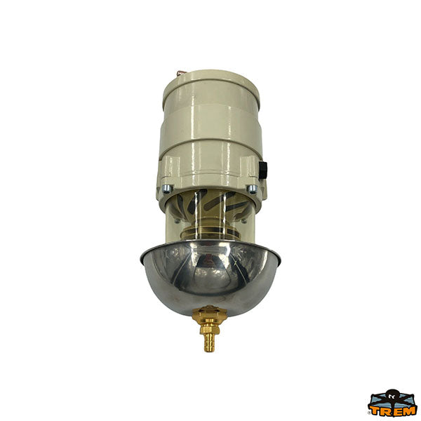 Diesel fuel filter type RACOR 500MA Trem N0114292