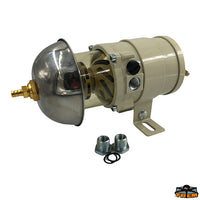 Diesel fuel filter type Racor 500MA - Capacity Lt/h max 227 - Continuous flow rate 180 litres/h - Type 500MA - Adapters (included)3/8” [N0114292]