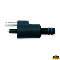 Fuel connector OMC/Johnson/Evinrude Trem N0114912