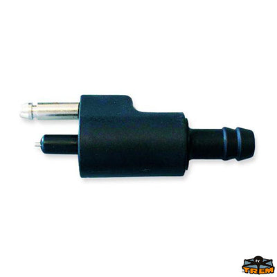 Fuel connector OMC/Johnson/Evinrude Trem N0114912