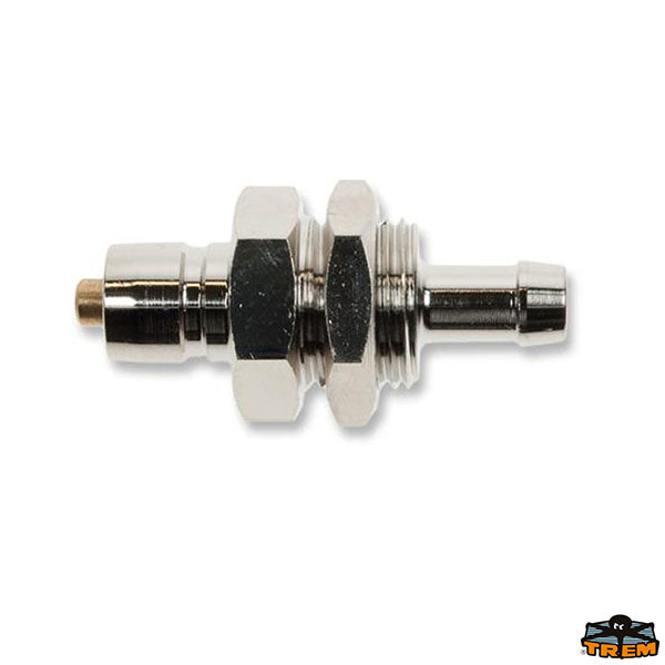 Fuel connector Selva/Tohatsu/Nissan Trem N0100496