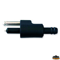 Fuel connector Yamaha/Mariner/Mercury Trem N0114910