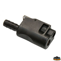 Fuel connector Yamaha/Mariner/Mercury Trem N0122004