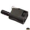 Fuel connector Honda Trem N0100068