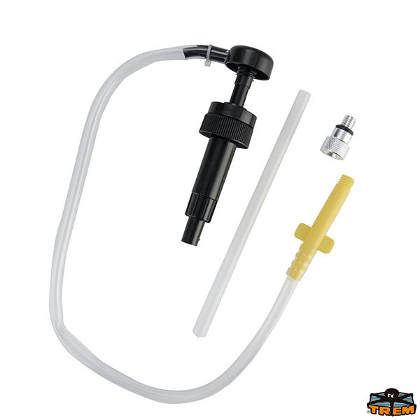 Gear lube pump Trem P0224543