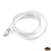 Manual siphon pump for liquid transfer Trem N0125018