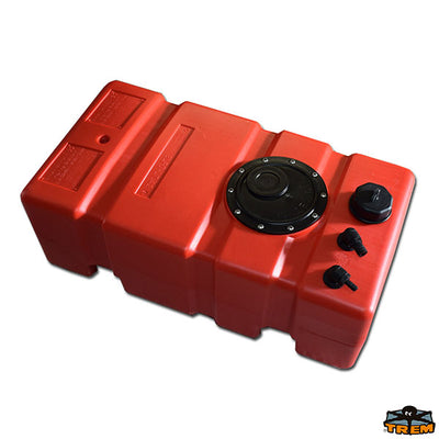 Fuel tanks Trem N0122045