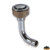 Chromed brass wire fuel vent Trem N2916003
