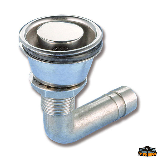 Stainless steel wire fuel vents Trem N2816791