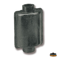 Exhaust muffler Trem N0150220