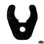 Safety stop key with spiral string New Honda Trem L5362560