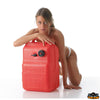 Portable fuel tank Big-Joe 30 Lt - Liters 30 - Reserve Lt 4 - At 36 cm - B cm50 - C cm								

								24.8 [N0129664]