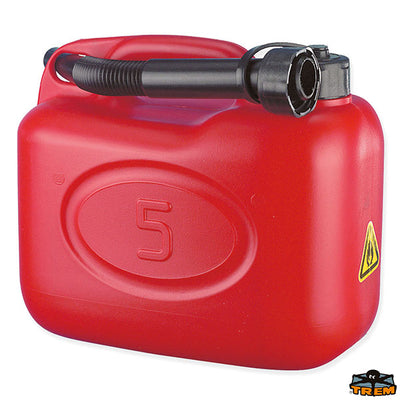 Fuel tanks Trem N0110082