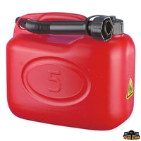 Fuel tanks Trem N0105082