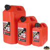 Plastic auto shut off fuel cans Trem N0110182