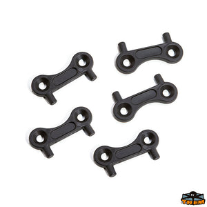 Kit of 5 spare keys Trem N2800005