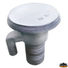 Aisi 316 stainless steel refuel plugs with built-in vent Trem N2738158