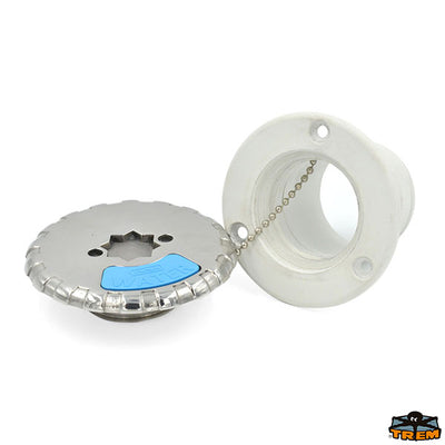 Fuel deck plug Galaxy Trem N2838032