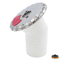 Fuel deck plug Galaxy Trem N2732150