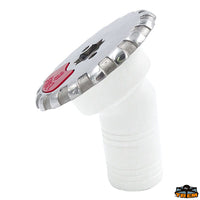 Fuel deck plug Galaxy  - Fuel Model - Red colour - incl. 30° - At mm50 - B mm								

								55 - C mm 55 - D mm 90 [N2932150]