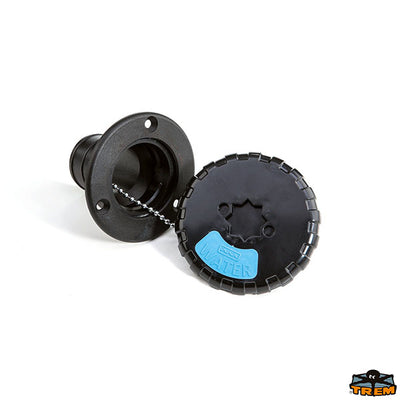 Fuel deck plug Galaxy Trem N2880050