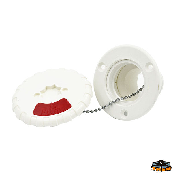 Fuel deck plug Galaxy Trem N2838033