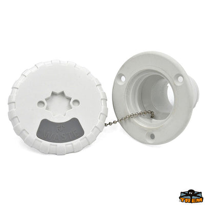 Fuel deck plug Galaxy Trem N2974050