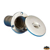 Precision cast mirror polished Aisi 316 stainless steel deck fillers Trem N2838543