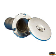 Precision cast mirror polished Aisi 316 stainless steel deck fillers Trem N2838543