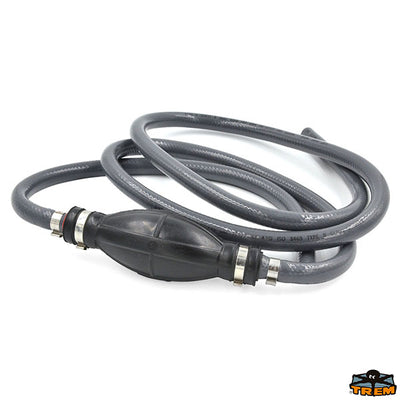 Pipe for fuel Trem N0100028