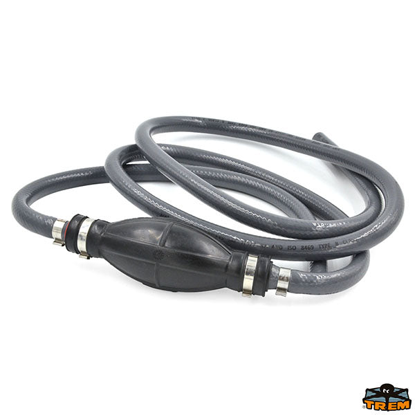 Pipe for fuel Trem N0103050