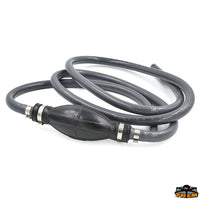 Pipe for fuel Trem N0102050