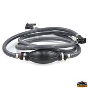 Pipe for fuel Trem N0102060