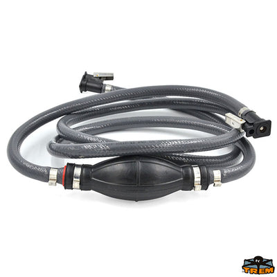 Pipe for fuel Trem N0102060