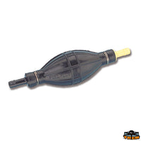 Fuel primer bulb Trem N0134095