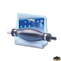 High capacity fuel primer bulb Trem N0114672