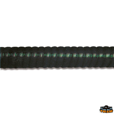 Metal spiral pipe for fuel Trem N0150063