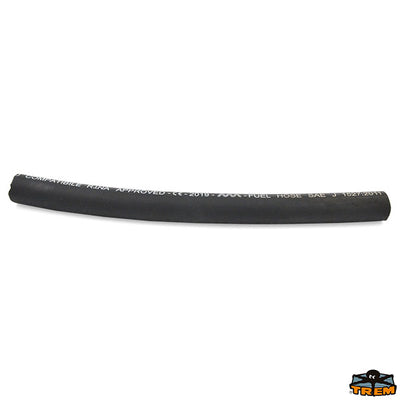 Smooth pipe for fuel Trem N0119784