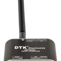 Victron RS485 to Zigbee converter.