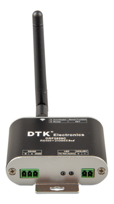 Victron RS485 to Zigbee converter.