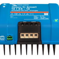 Orion-Tr 12/24-15A (360W) Isolated DC-DC Charger