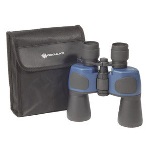 Binoculars ZOOM 10x30x50